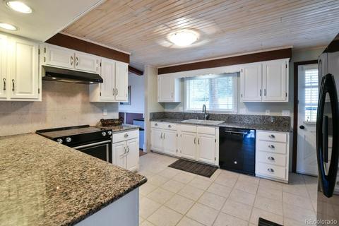 6133 S Valley Dr, Morrison, CO 80465 photo 9