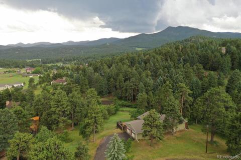 6133 S Valley Dr, Morrison, CO 80465 photo 32