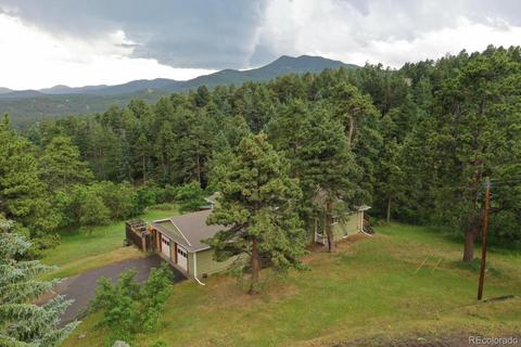 6133 S Valley Dr, Morrison, CO 80465 photo 31