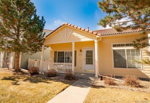 21414 E 46th Ave, Denver, CO 80249 photo 1