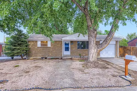 11840 Clarkson Ct, Northglenn, CO 80233