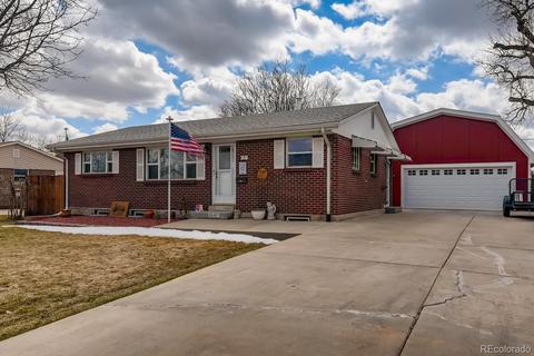3646 E 90th Pl, Thornton, CO 80229 photo 1