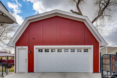 3646 E 90th Pl, Thornton, CO 80229 photo 3