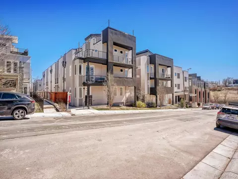 1272 Yates St #6, Denver, CO 80204