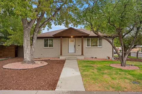 6040 Marshall Ct, Arvada, CO 80003