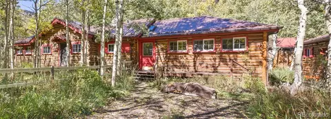 855 Eldorado Ave, Nederland, CO 80466