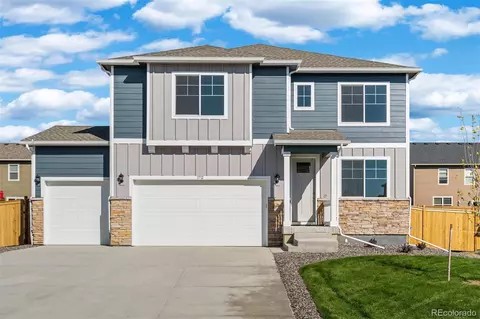 14015 Crownvetch Cir, Parker, CO 80134