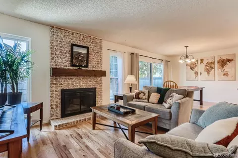 4850 S Ammons St #930, Littleton, CO 80123