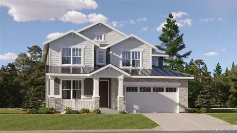 24681 E Baltic Pl, Aurora, CO 80018