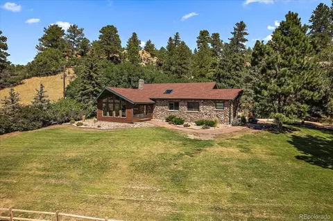 891 S Castlewood Canyon Rd, Castle Rock, CO 80104