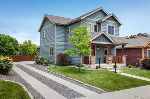 3389 Hewitt St, Loveland, CO 80538