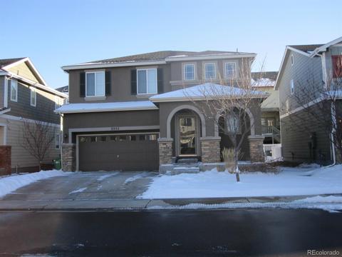3552 E 141st Pl, Thornton, CO 80602 photo 1