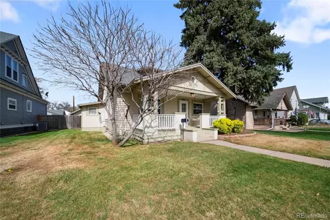 405 Maple St, Fort Morgan, CO 80701