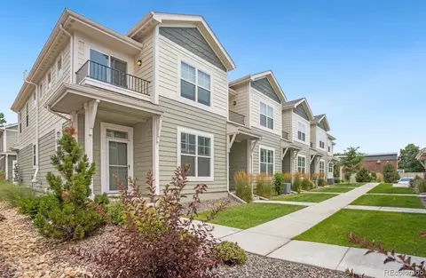 11055 W 64th Ave #E, Arvada, CO 80004