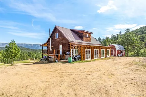 536 Chris Crossover, Canon City, CO 81212