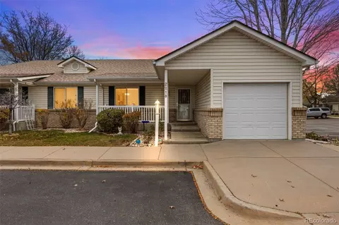 2218 S Iola St, Aurora, CO 80014