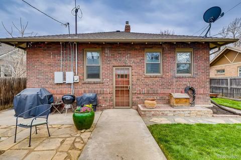 2567 Eudora St, Denver, CO 80207 photo 27