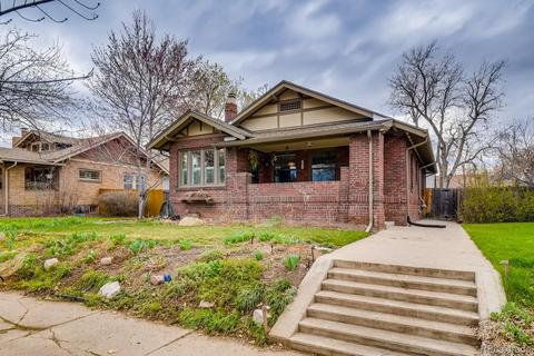 2567 Eudora St, Denver, CO 80207 photo 2
