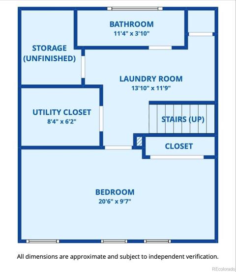 2567 Eudora St, Denver, CO 80207 photo 28