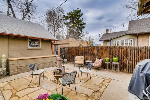 2567 Eudora St, Denver, CO 80207 photo 22