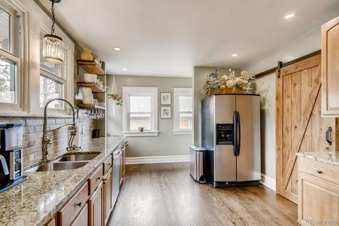 2567 Eudora St, Denver, CO 80207 photo 7
