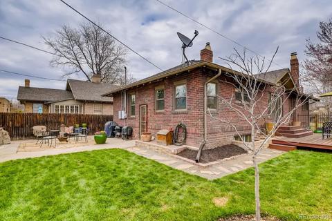2567 Eudora St, Denver, CO 80207 photo 24