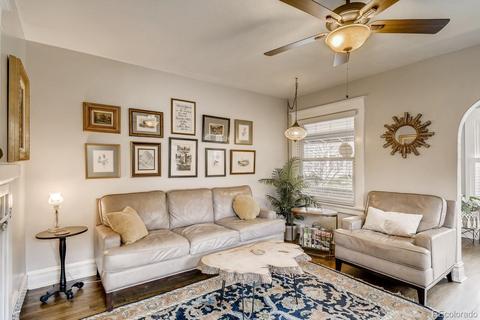 2567 Eudora St, Denver, CO 80207 photo 5