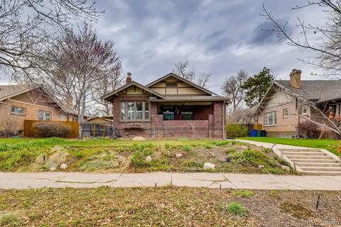 2567 Eudora St, Denver, CO 80207 photo 1