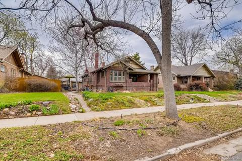 2567 Eudora St, Denver, CO 80207 photo 3
