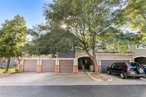 1503 S Danube Way #103, Aurora, CO 80017