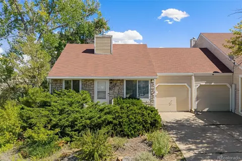19669 E Loyola Cir, Aurora, CO 80013
