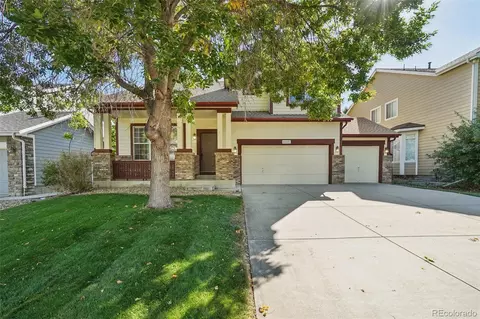 6489 Silverleaf Ave, Firestone, CO 80504