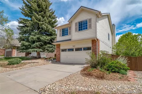 7072 Palisade Dr, Highlands Ranch, CO 80130