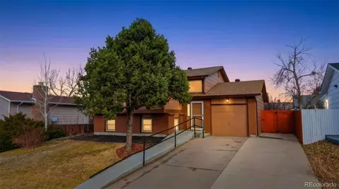 4886 S Jellison St, Littleton, CO 80123