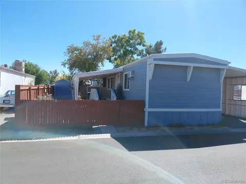 2810 Cascade Dr, Federal Heights, CO 80260