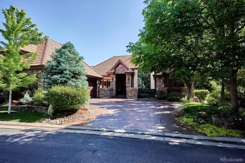 9175 E Wesley Ave, Denver, CO 80231