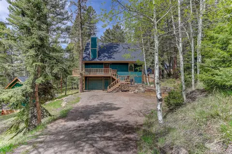 30914 Kings Valley Dr, Conifer, CO 80433