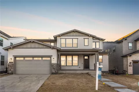 6466 Still Pine Cir, Castle Pines, CO 80108
