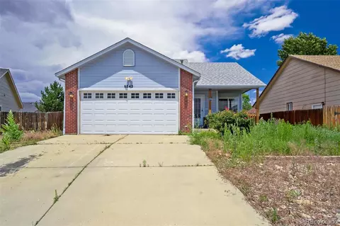 5542 Kingsboro Dr, Colorado Springs, CO 80911