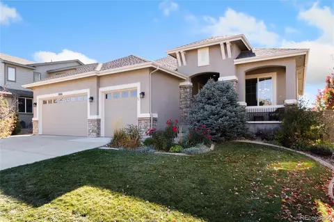 10881 Glengate Cir, Highlands Ranch, CO 80130