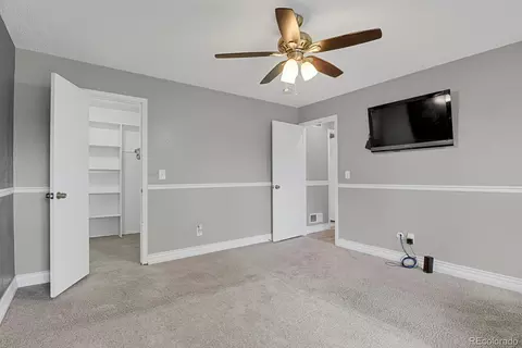 Bedroom - 17934 E Progress Pl, Centennial, CO 80015 photo 2 of 5