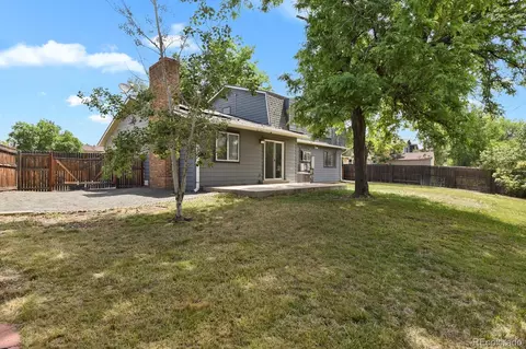 Exterior - 17934 E Progress Pl, Centennial, CO 80015 photo 3 of 6