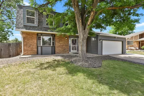 17934 E Progress Pl, Centennial, CO 80015