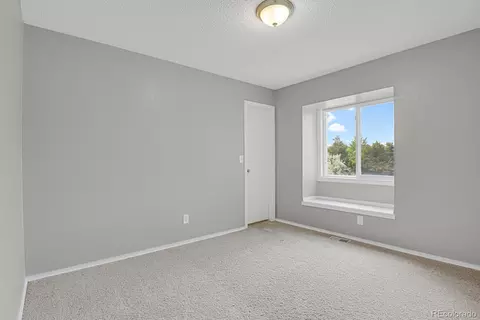 Bedroom - 17934 E Progress Pl, Centennial, CO 80015 photo 4 of 5