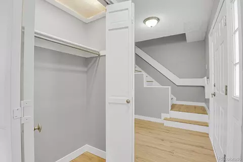 Entry Way - 17934 E Progress Pl, Centennial, CO 80015 photo 1 of 2