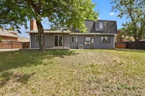 Exterior - 17934 E Progress Pl, Centennial, CO 80015 photo 4 of 6