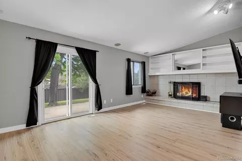 Living - 17934 E Progress Pl, Centennial, CO 80015 photo 6 of 8