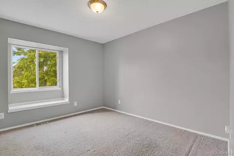Bedroom - 17934 E Progress Pl, Centennial, CO 80015 photo 3 of 5