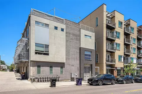 2103 W 32nd Ave #10, Denver, CO 80211