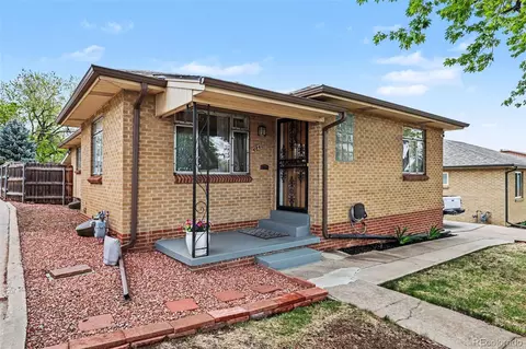 4840 Depew St, Denver, CO 80212